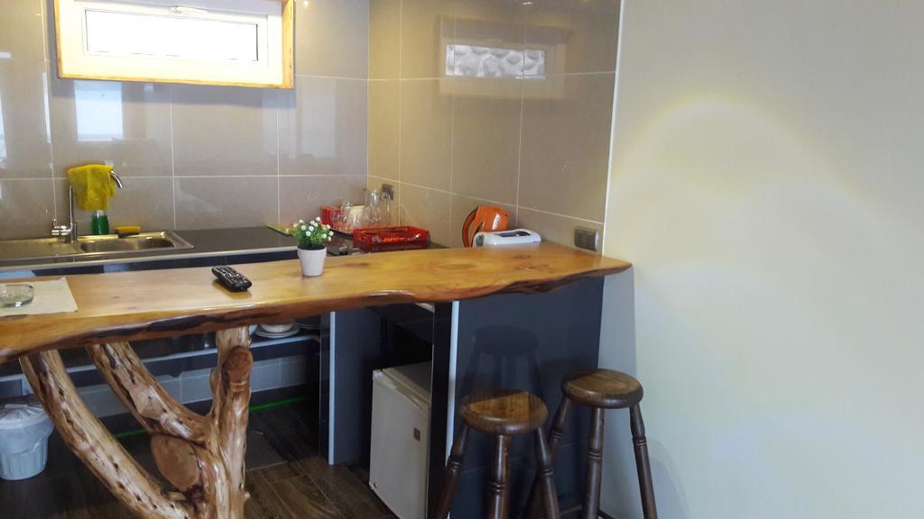 Cabanas Miramai Hotel Horcon  Zewnętrze zdjęcie