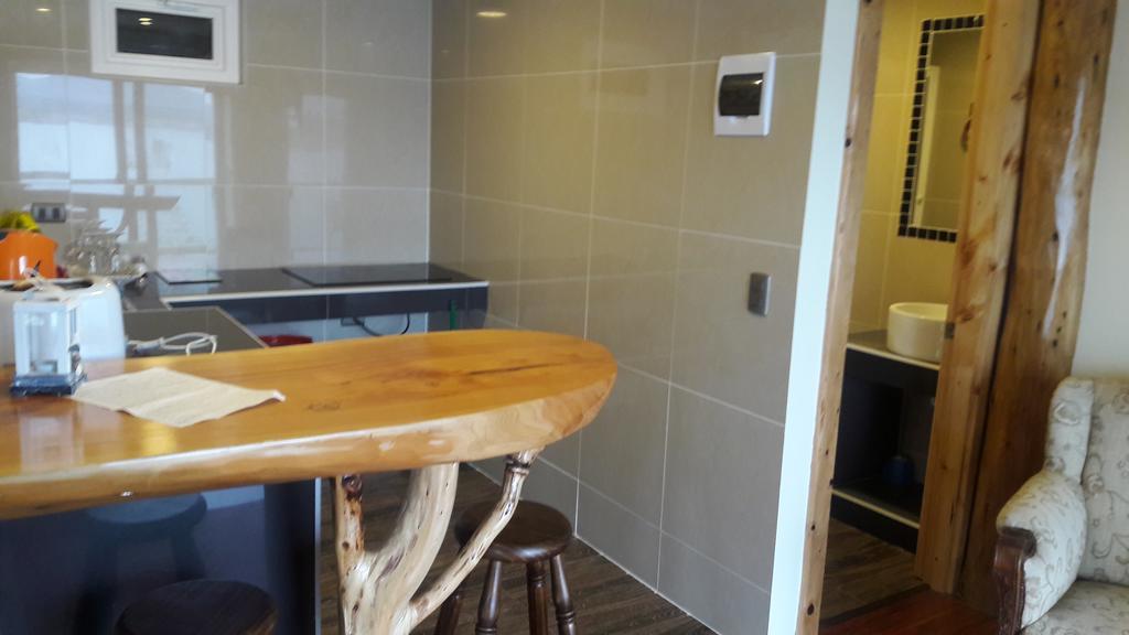 Cabanas Miramai Hotel Horcon  Zewnętrze zdjęcie
