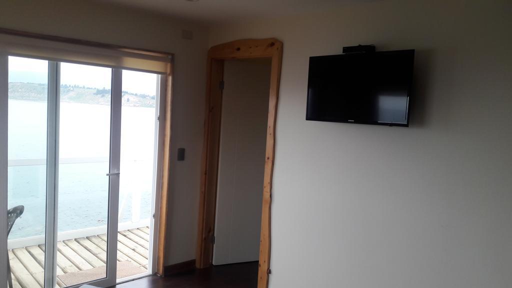 Cabanas Miramai Hotel Horcon  Zewnętrze zdjęcie